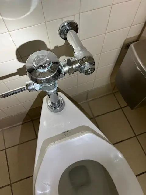 Fixture installation and repair for Sewer Camera Inspection in Parkwood